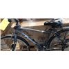 Image 3 : BLACK/ GREY MEILE BIKE
