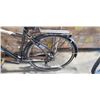 Image 4 : BLACK/ GREY MEILE BIKE
