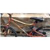 Image 3 : GOLD UNBRANDED BIKE