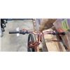 Image 5 : GOLD UNBRANDED BIKE