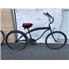 Image 1 : BLACK UNBRANDED BIKE
