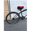 Image 2 : BLACK UNBRANDED BIKE