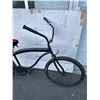 Image 3 : BLACK UNBRANDED BIKE