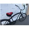 Image 4 : BLACK UNBRANDED BIKE