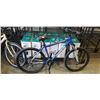 Image 1 : BLUE NORCO BIKE