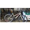 Image 1 : BEIGE SPORTEK BIKE