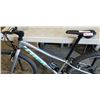 Image 3 : GREY TREK BIKE