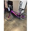 Image 1 : PURPLE EVO BIKE