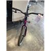 Image 2 : PURPLE EVO BIKE