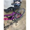 Image 4 : PURPLE EVO BIKE