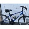 Image 4 : BLUE HUFFY BIKE