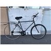 Image 1 : BLUE RALEIGH BIKE