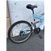 Image 2 : BLUE NEXT BIKE