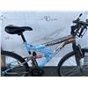 Image 4 : BLUE NEXT BIKE