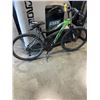 Image 1 : GREEN HYPER BIKE