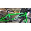 Image 3 : GREEN HARO BIKE