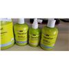 Image 2 : LOT OF NEW DEVA CURL HAIR PRODUCTS
