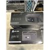 Image 2 : KLIM BOOMBOX, KLIM SINGLE CASETTE PLAYER, KLIM DISCMAN , AND KLIM CASETTE PLAYER
