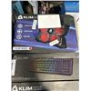 Image 3 : 2 KLIM WIND LAPTOP COOLING PADS, KLIM MISTRAL LAPTOP COOLING PAD, KLIM EVEREST LAPTOP COOLING PAD, A