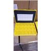 Image 2 : 2 YELLOW ORAGNIZERS