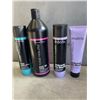 Image 1 : LOT OF NEW MATRIX HAIR PRODUCTS