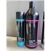 Image 3 : LOT OF NEW MATRIX HAIR PRODUCTS