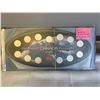 Image 1 : 2000 CANADIAN MILLENIUM SET OF QUARTERS W/ CASE