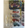 Image 2 : 10 HOTWHEELS, SOME HALLOWEEN CARS