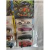 Image 3 : 10 HOTWHEELS, SOME HALLOWEEN CARS