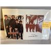 Image 1 : 4 RARE BEATLE POST CARDS