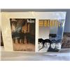 Image 2 : 4 RARE BEATLE POST CARDS