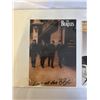 Image 3 : 4 RARE BEATLE POST CARDS