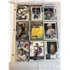 Image 1 : OVER 50 DIFFERENT WAYNE GRETZKY HOCKEY CARDS