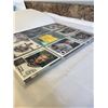 Image 2 : OVER 50 DIFFERENT WAYNE GRETZKY HOCKEY CARDS