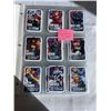 Image 1 : COMPLETE MARVEL SUPER HEROS SET OF 90 CARDS, LOBLAW ISSUE