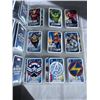 Image 3 : COMPLETE MARVEL SUPER HEROS SET OF 90 CARDS, LOBLAW ISSUE