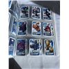 Image 4 : COMPLETE MARVEL SUPER HEROS SET OF 90 CARDS, LOBLAW ISSUE