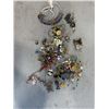 Image 1 : BAG OF JEWELLERY