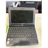 Image 2 : TOSHIBA MINI LAPTOP WITH CHARGER AND 2 RE-FUEL CHARGERS FOR HERO 4 BATTERIES