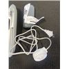 Image 3 : ORAL-B IQ CORDLESS TOOTHBRUSH WITH CHARGER AND CASE WORKING