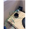 Image 5 : JBL SPEAKERS. MADE IN USA