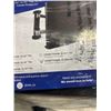 Image 4 : CASE OF VIVO BLACK FLAT SCREEN TV COVER PROTECTORS. VARIOUS SIZES