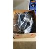 Image 1 : CASE OF PROFASTNERS SCREW & BOLT GAUGES