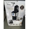 Image 1 : CUISINART 14 CUP DIGITAL COFFEE MAKER. WORKING