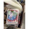 Image 3 : BOX OF ASSORTED AMAZON OVERSTOCK
