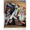 Image 2 : TRAY OF VARIOUS BEAUTY PRODUCTS/MAKEUP