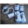 Image 1 : INSIGNIA UNIVERSAL CHARGER, ETHERNET CABLE AND ACCESSORIES