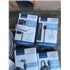 Image 3 : INSIGNIA UNIVERSAL CHARGER, ETHERNET CABLE AND ACCESSORIES