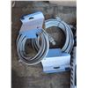 Image 4 : INSIGNIA UNIVERSAL CHARGER, ETHERNET CABLE AND ACCESSORIES