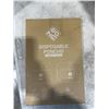 Image 3 : TRAY OF DISPOSABLE PONCHOS. APPROX 25 PACKAGES OF 4 PONCHOS
